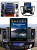 Auto dvd Radio Multimedia Video Player Per Hyundai Sonata NF 2008-2010 di Navigazione stereo GPS Android 11 No 2din 2 din dvd