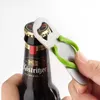 Новички Flip Flop Bottle Opener Favors Mustervise Wedding Present Custom Printing Bottle в подарочной коробке JNB16640