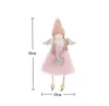 New Love Angel Christmas Decorations Creative Christmas Tree Pingents Presens Children Decoration GCB16615