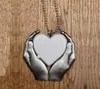 custom locket with photo