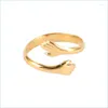 Обручальные кольца обручальные кольца готические объятия руки из нержавеющей стали винтажное резное ручное кольцо женщины регулируют открытые манжеты пара