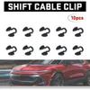 Зажигатель поддержания кабеля Shift для Chevy Silverado Gmc Sierra 4L80E Allison 4L60E PQY-SKA01