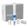 Rechargeable Microneedle Pen Powerful Ultima Dr.pen A6 Auto Micro needle System Skin Care Tools