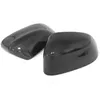 Car Side Mirror Housing Caps for BMW X3/X4/X5/X6/F15/F16/F25/F26 Carbon Fiber Mirrors Housing Cover