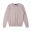 Ralphs Sweaters RL Color Mens Crew Neck pull et Designers Fashion Polos Hommes Femmes Tops Tricot Coton Casual Man 8 UK