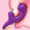 Yetişkin masaj 20 hız güçlü yapay penis vibratör dişi klitoris enayi vakum klitoris stimülatör taklit parmak parmak kıpır kıpır kadın için oyuncak