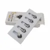 Lokah Seahorse Quartz Replacement Coils 5pcspack for beked vv 2 in 1 dip dab wax vaporizer hater8878941