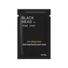 Pilaten 6G ansiktsvård ansiktsmineraler conk näsa blackhead remover mask rengöring djup rengöring svart huvud ex por strip3903968