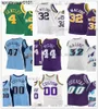 Custom Retro Basketball Adrian Dantley 4 Jerseys Karl Malone 32 John Stockton 12 Greg Ostertag 00 Андрей Кириленко 47 Carlos Arroyo 30