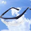 1Pcs Anti-Fog Windproof Working Safety Glasses Protective Work Spectacles Dust Adjustable Goggles Eye Protection Safety