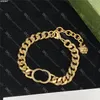 أقراط Retro Bee Diamond Ring Women Brand Letters Strings Studs Designer Charm Ring Rhinestone Rings for Gift