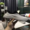 الأحذية في الهواء الطلق الرياضة مثالية العجل نابا بورتوفينو الجلود الأبيض غير الرسمية المشي لطيفة شهيرة TRAI Sneakers 2022