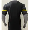 Voetbaljerseys Home Clothing Dortmund Jersey Nieuw voetbaltraining met korte mouwen No Harland Mullen Team