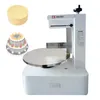 Birthday Cake Smearing Machine Kitchen tools Household Small Automatic Smear Cream Plastering Machine