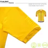 Гоночные куртки Fualrny Pro Cycling Jersey Men Men Aero Bicycle Легкая рубашка для велосипедной одежды MTB.