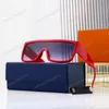 Полночные солнцезащитные очки за рулем очков модные пляжные солнцезащитные очки винтажные мужчины