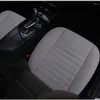 Car Seat Covers Cover PU Leather Four Seasons Cars Cushion Automobiles Protector Universal Chair Pad Mat Auto Accessories