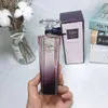 Brand Woman Clone Parfume Fragrance Midnight Rose Parfyes For Lady EDP Eau de Parfum 75 ml Köln Girl Parfume Fragrances Parfums4945071