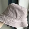 Chapéus de borda ardente Kith Swim Bucket Hat Ladies Mulheres Mulheres Sol Chapéus de pesca Panamman Panamá Hip Hop Harajuku Verão