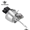 Turbocompresseurs Pqy turbocompresseur actionneur électronique 4011188A 03L198716A pour Vw Passat Scirocco Tiguan A3 2 0Tdi 140 103Kw Cba Pqytwa0 Dhmcw