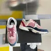 2022ss nouvelles dames couture sport décontracté chaussures de luxe tendance de la mode tout-match antidérapant respirant extérieur vulcanisé baskets de créateurs taille 35-45 avec boîte