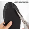 USB Heated Shoe Insoles Feet Warm Sock Pad Mat Electrically Heating Washable Feet Heater