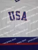 Miracle On Ice Hockey Jersey 5 Mike Ramsey 9 Neal Broten 25 Buzz Schneider 100 Cousu Team USA Hockey Jerseys2641682