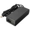 3.42A Universal Power Supply Adapter 4.74A Portable 19V DC med laddare US Plug Charge Notebook EU P5B3