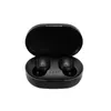 A6S Wireless Stereo Sports Headphones TWS Headset Bluetooth Headphones Sport Stereo Fone Bluetooth Earbuds for Xiaomi Huawei