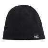 Feanie/crânio Caps Hat de malha de inverno masculino Chapéus de gorro para homens Skullies Beanies Skull Cap Gorras Bonnet Sport quente grossa de chapéu de inverno masculino Top T221020