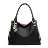 Women Bags Handbags Wallets LeatheR HBP CrossbodyBag ShoulderBags Messenger Tote Bag Purse Black