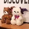 23/28 cm Halloween Teddybär Nette Stofftier Plüsch Spielzeug Weiche Bär Beschwichtigen Puppe Festival Decro Überraschung Geschenke für Kinder