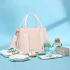 Bebek Bags Bebek Bebek Bez Çanta Bez Çantası Seyahat Moda Batabesi Çantası Çok Fişli Çanta Bebek Bebek Değiştiren Tuval Ana Çanta T25448358