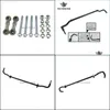 Kontrollarmmontering PQY 24mm Sway Bar 9200 EG EK för Honda Civic 9401 Acura Integra DC2 ADD End Link Kit PQY1013 Drop Delivery 2022 Mo DHFSQ