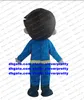 Costume de mascotte de premiers secours et vêtements pour enfants cool Mini Super Man Costume de personnage de dessin animé pour adultes Costume d'événements majeurs Grande ouverture CX4043