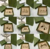 أزياء مزدوجة رسائل ترصيع المصمم الكلاسيكية نساء كوبا متعددة الطراز مسمار الرجعية قلادة مجوهرات الحيوانات chirstmas الهدايا