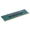 데스크탑 커넥터 어댑터 카드에 노트북 메모리 200 핀 소스 DIMM 240 DIMM DDR3