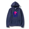 Men's Hoodies Taco Bell Logo Outerwear Big Tall Hoody Diy Design