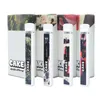 Prefilled Cake Disposable Vape Pen E-cigarettes Rechargeable 180mah 1.0ml Pods 10Strains Stock in US
