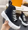 Casual Shoes Designer Sneakers Luxury Sneaker C Brand Man Woman Designer Trainer äkta Leather Ace Sandal Sandal Slide BY99 061 Hz