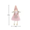 New Love Angel Christmas Decorations Creative Christmas Tree Pingents Presens Children Decoration GCB16615