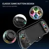 Controller di gioco per Switch Controller portatile Grip Console Gamepad Doppia vibrazione del motore Giroscopio a 6 assi integrato Design a prova di sudore