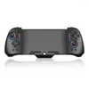 Controller di gioco per Switch Controller portatile Grip Console Gamepad Doppia vibrazione del motore Giroscopio a 6 assi integrato Design a prova di sudore