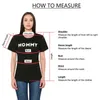 Kvinnors T-skjortor plus storlek Kvinnor Kort ärm 3D Animal Printed O-Neck Tops Tee Womens Women's Clothes