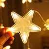 Strings Star LED Light Light
