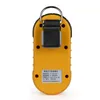 Professionele PH3-gasdetector K-100 Portable fosfinealarmanalator Explosie Proof USB-oplaadbaar 0-20PPM