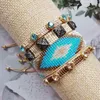 Charm Bracelets Pretty Bead Miyuki Women Jewelry Sale Cute Fashion Wholesale Gift Pattern Bracelet Set