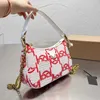 Vintage Damen Designer-Tasche Piko Umhängetaschen Luxuskette Handtasche Schwalbe Handtaschen Marken Tote Kamera Shopper Umhängetasche Telefon Geldbörse 221017