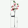 Zonnetuinverlichting Apple Tree LED Garden Decoratie Kerstlicht Outdoor Waterdicht landschapsroute