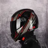 Motorcycle Helmets Sport Helmet Racing Dual Lens Double Visor Motocross Moto Full Face Casco Capacete Casque